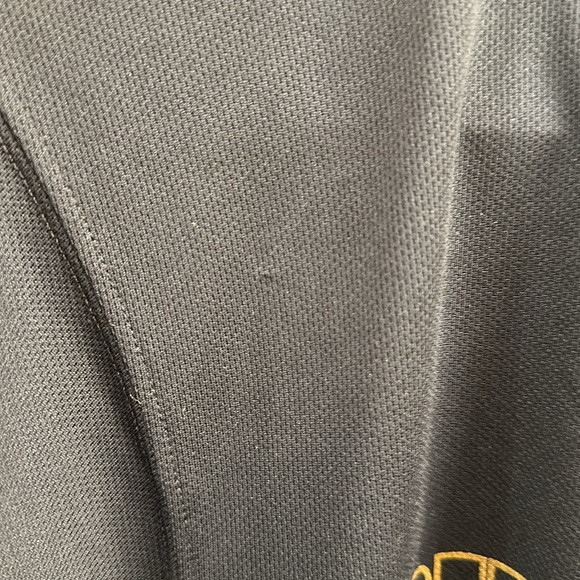 Birmingham Track and Field Athletic T-Shirt - Picture 4 of 6